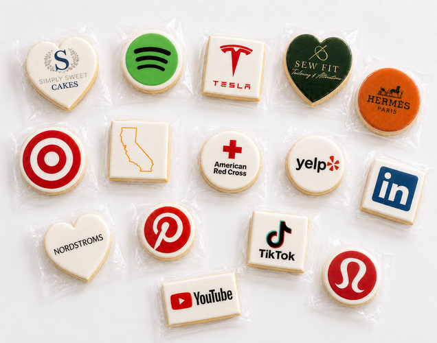 Logo Cookies