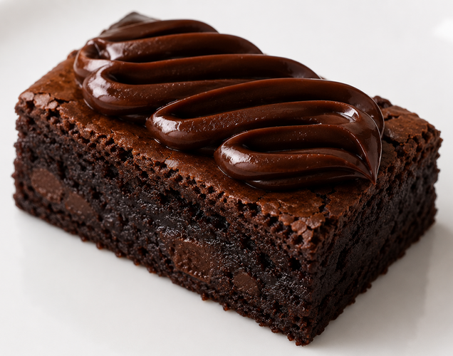 Chocolate Brownie Bar