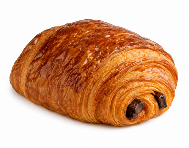 Chocolate Croissant