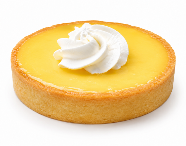 Lemon Tart