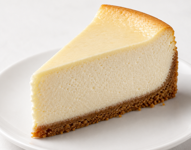 New York Cheesecake